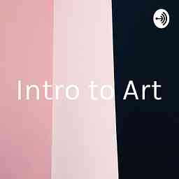 Intro to Art cover logo