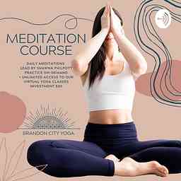 Grounded: Modern Meditations cover logo