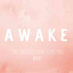 Awake cover logo