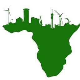 Africa Green Collar Project cover logo