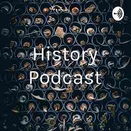 History Podcast cover logo