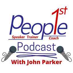 People 1st Podcast cover logo