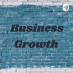 Business Growth cover logo