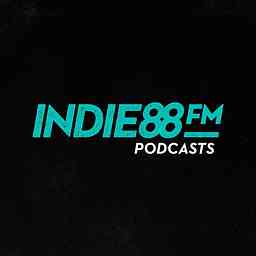 Indie88 Podcasts logo