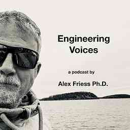 Engineering  Voices cover logo