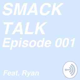 Smack Talk cover logo