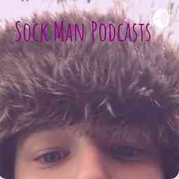 Sockman Podcasts! cover logo