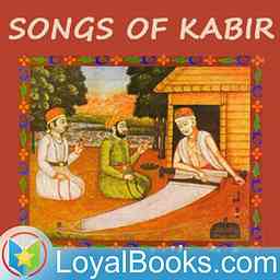Songs of Kabir by Kabir cover logo