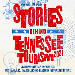Stories Behind Tennessee Tourism logo