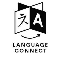 Language Connect logo