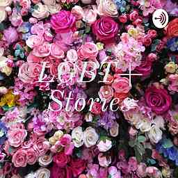 LGBT+ Stories logo
