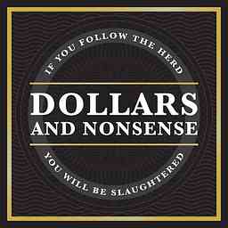 Dollars and Nonsense cover logo