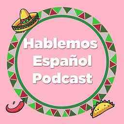 Hablemos Español | Mexican spanish logo