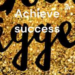 Achieve success cover logo