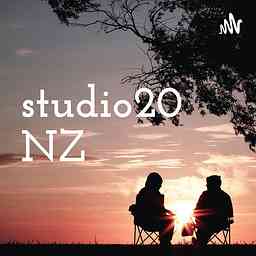 Studio20 NZ logo