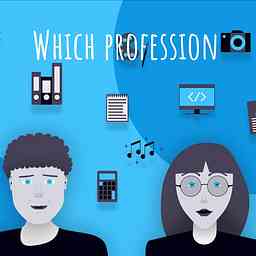 Which profession cover logo