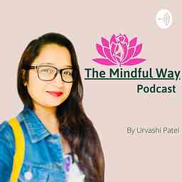 TheMindfulWayPodcast cover logo