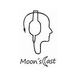 Mooonscast logo