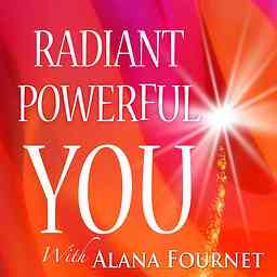Radiant Powerful You cover logo