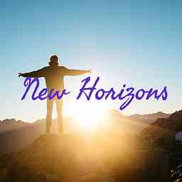 New Horizons cover logo