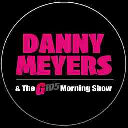 Danny Meyers & the G105 Morning Show cover logo