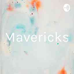 Mavericks cover logo