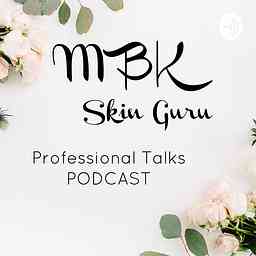 MBK Cultivate Skin & Nutrition logo