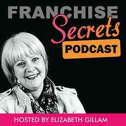 Franchise Secrets Podcast logo