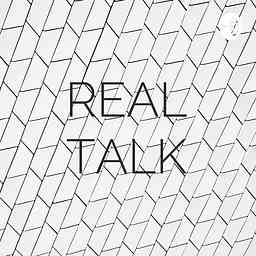 REAL TALK cover logo