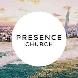 Presence Church Podcast cover logo
