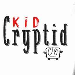 Kid Cryptid cover logo