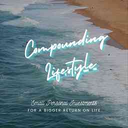 Compounding Lifestyle cover logo