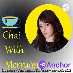 Chai With Merruim logo