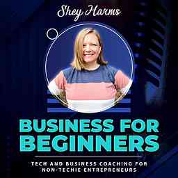 Business for Beginners cover logo