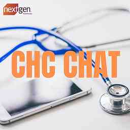 Community Health Center Chat cover logo