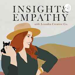 Insight & Empathy Podcast cover logo
