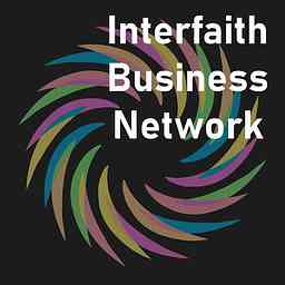 Interfaith Business Network Podcast cover logo