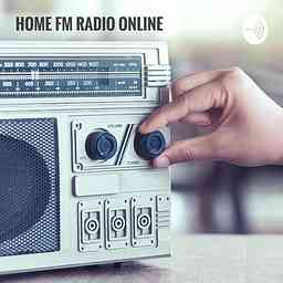 Homefm radio online cover logo