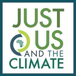 Just Us and the Climate - Climate Justice Coalition cover logo