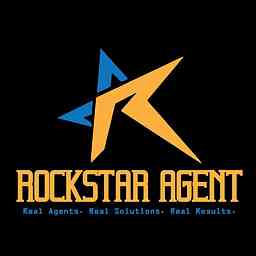 REAL Talks by Rockstar Agent logo