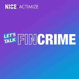 Let's Talk FinCrime logo
