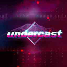 Undercast cover logo