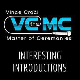 VCtheMC INTERESTING INTRODUCTIONS logo
