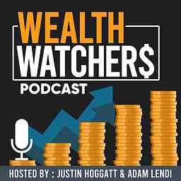 Wealth Watchers Podcast logo