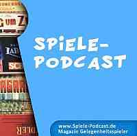Spiele-Podcast.de - Gesellschaftsspiele im Test logo