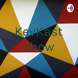KevKast show logo