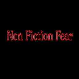 Non Fiction Fear cover logo