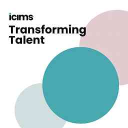 Transforming Talent cover logo
