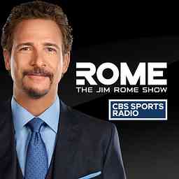 The Jim Rome Show logo