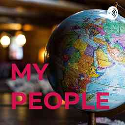 MY PEOPLE cover logo